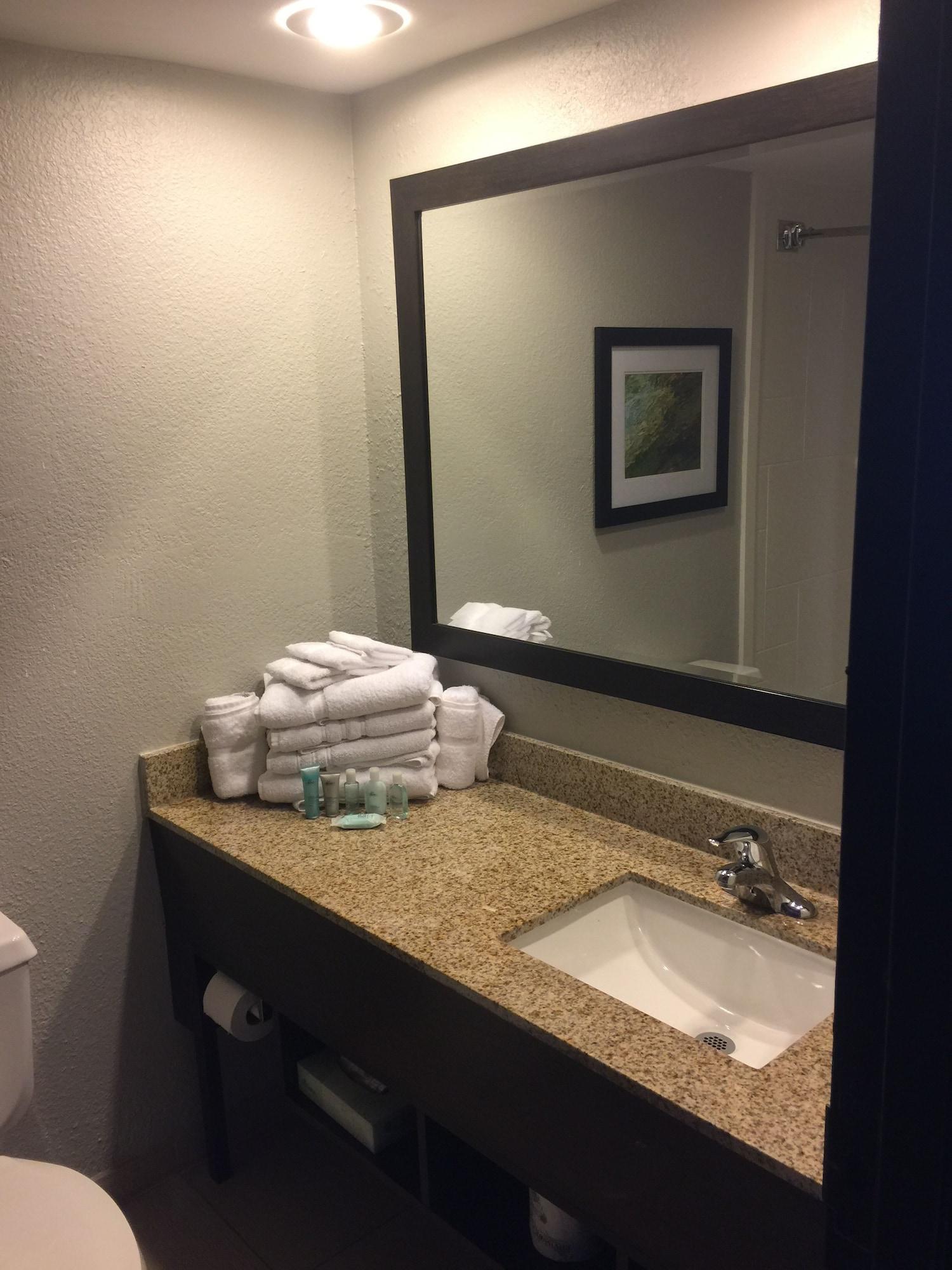 Wyndham Garden Hotel - Jacksonville Ngoại thất bức ảnh