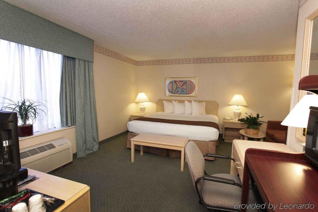 Wyndham Garden Hotel - Jacksonville Phòng bức ảnh